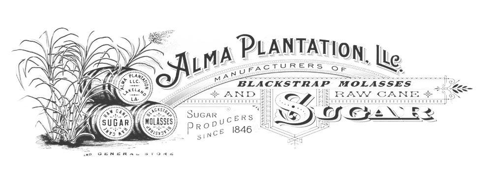 ClientAlma Plantation, LLC